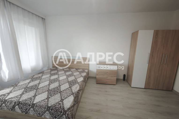 Тристаен апартамент, Варна, Владислав Варненчик, 701573, Снимка 9