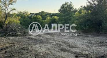 Парцел/Терен, Варна, Изгрев, 703573, Снимка 2