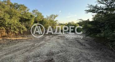 Парцел/Терен, Варна, Изгрев, 703573, Снимка 3