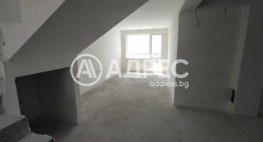 Многостаен апартамент, Стара Загора, Казански, 660574, Снимка 2