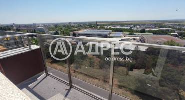 Многостаен апартамент, Стара Загора, Казански, 660574, Снимка 3