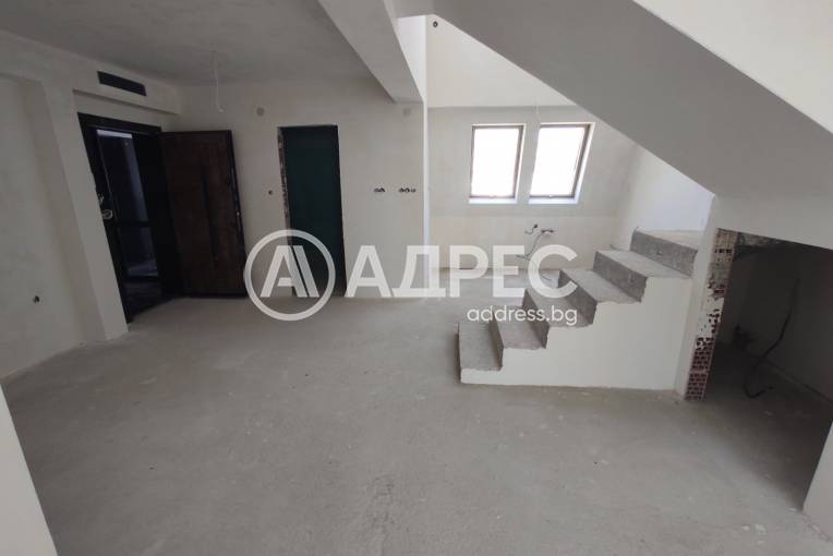 Многостаен апартамент, Стара Загора, Казански, 660574, Снимка 1