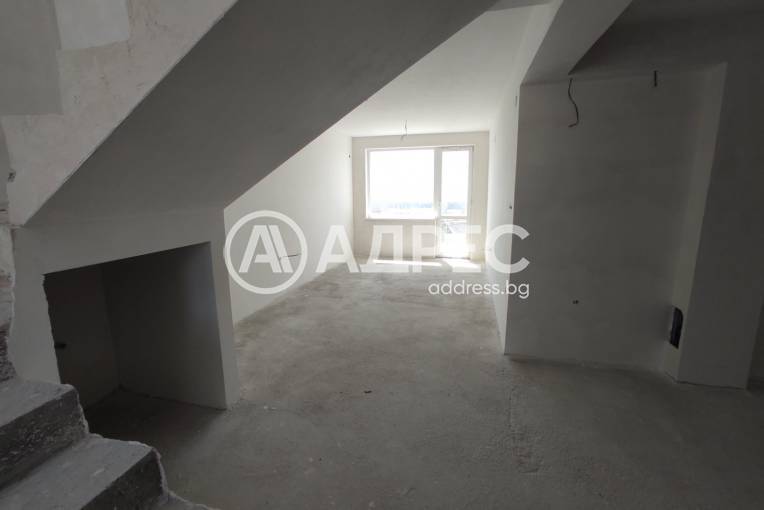 Многостаен апартамент, Стара Загора, Казански, 660574, Снимка 2