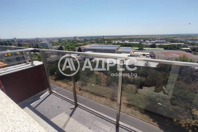 Многостаен апартамент, Стара Загора, Казански, 660574, Снимка 3