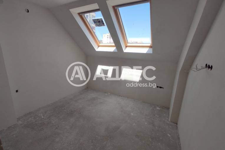 Многостаен апартамент, Стара Загора, Казански, 660574, Снимка 4