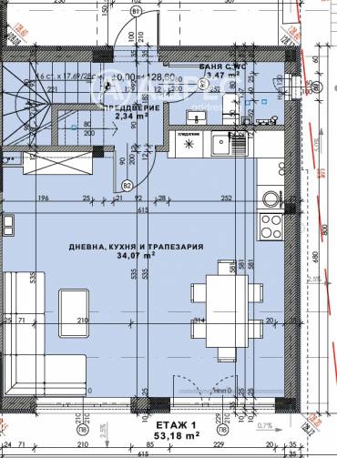 Къща/Вила, Варна, Виница, 669574, Снимка 1