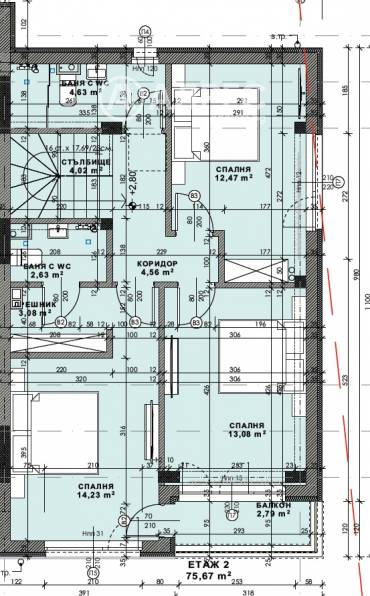 Къща/Вила, Варна, Виница, 669574, Снимка 2