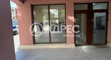 Магазин, Варна, Трошево, 670574, Снимка 1