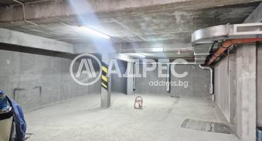 Гараж, Варна, Операта, 673574, Снимка 2