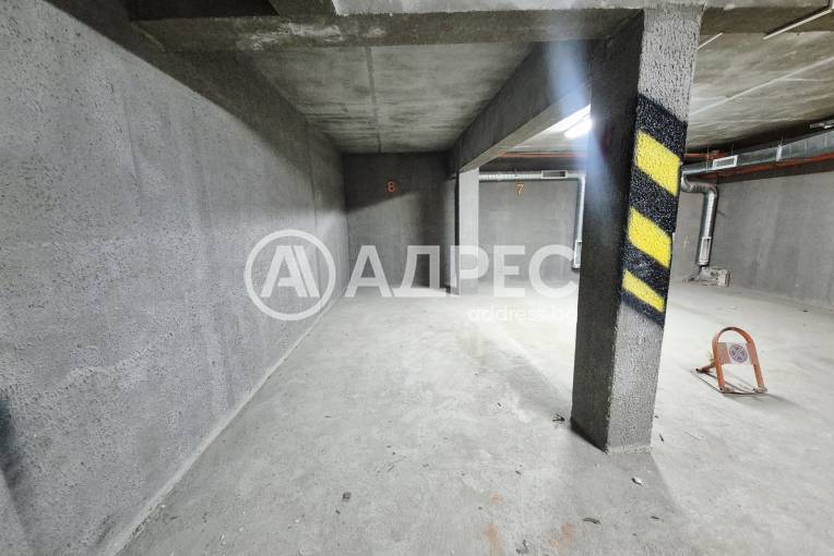 Гараж, Варна, Операта, 673574, Снимка 1