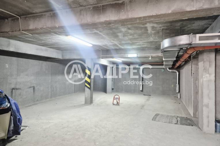 Гараж, Варна, Операта, 673574, Снимка 2