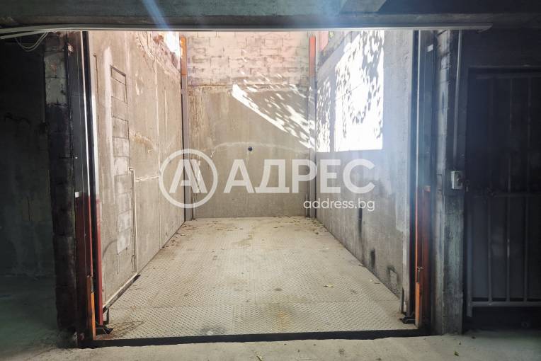 Гараж, Варна, Операта, 673574, Снимка 3