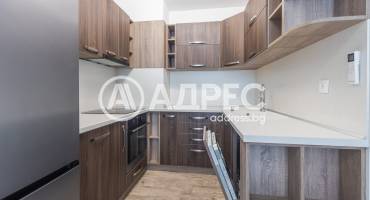 Двустаен апартамент, Варна, Виница, 676574, Снимка 2