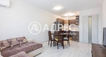 Двустаен апартамент, Варна, Виница, 676574, Снимка 3