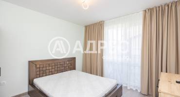 Двустаен апартамент, Варна, Виница, 676574, Снимка 5