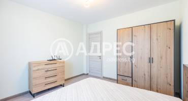 Двустаен апартамент, Варна, Виница, 676574, Снимка 6