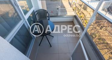 Двустаен апартамент, Варна, Виница, 676574, Снимка 8