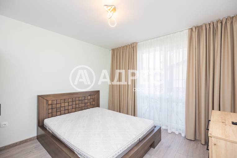 Двустаен апартамент, Варна, Виница, 676574, Снимка 5