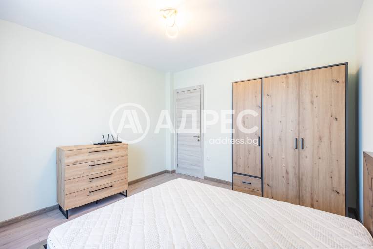 Двустаен апартамент, Варна, Виница, 676574, Снимка 6