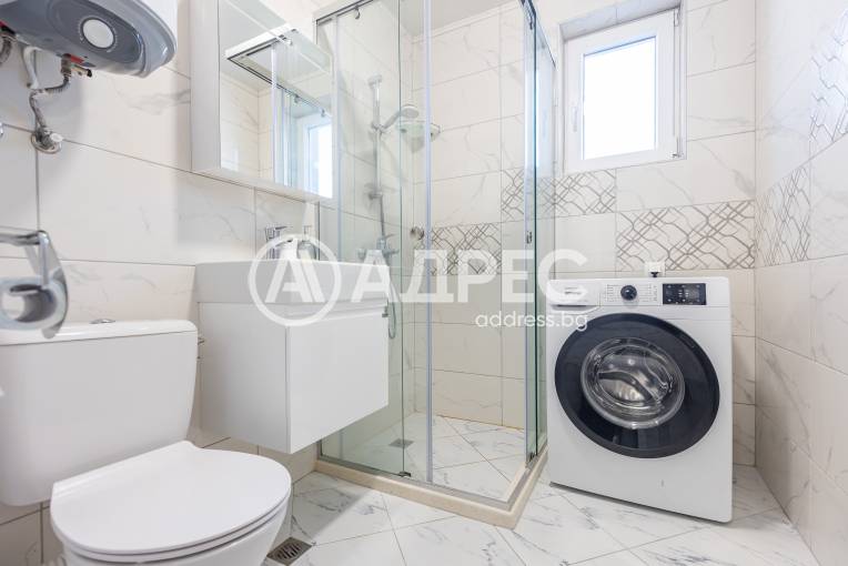 Двустаен апартамент, Варна, Виница, 676574, Снимка 7