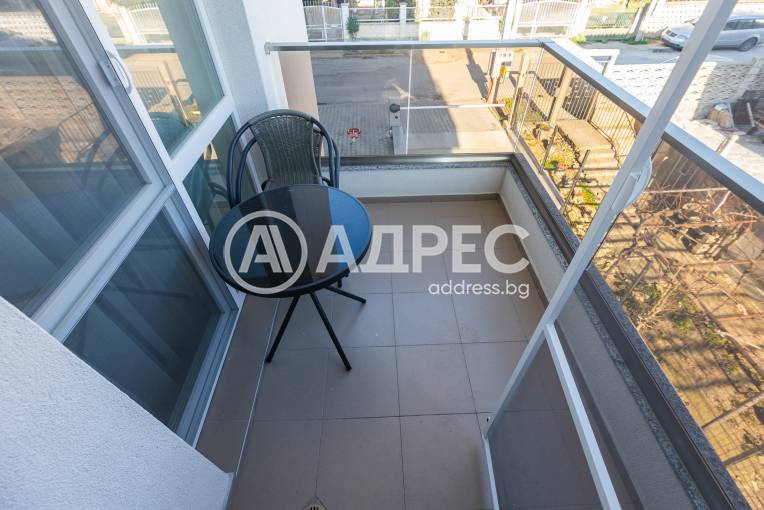 Двустаен апартамент, Варна, Виница, 676574, Снимка 8