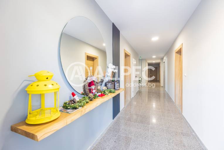 Двустаен апартамент, Варна, Виница, 676574, Снимка 9