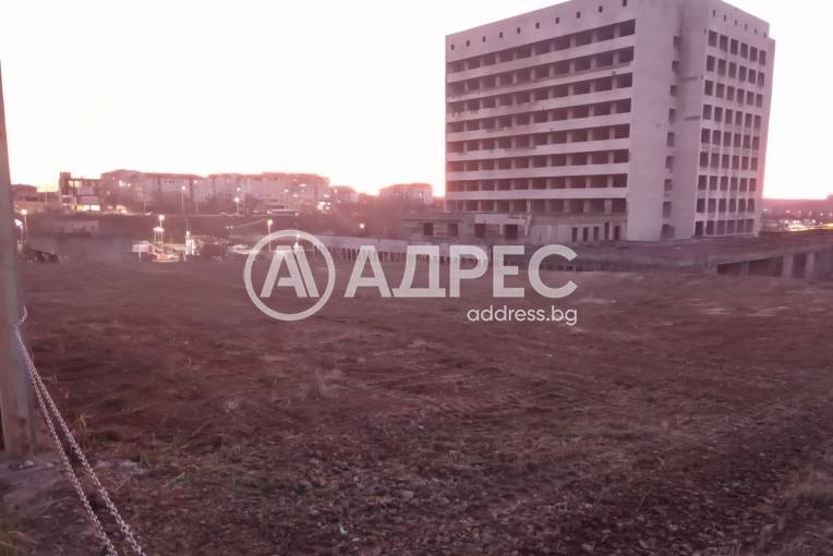 Парцел/Терен, Плевен, Дружба 3, 677574, Снимка 1