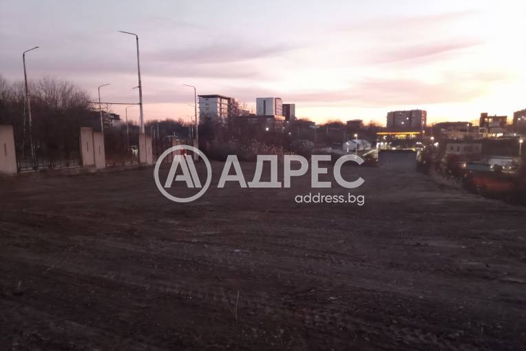 Парцел/Терен, Плевен, Дружба 3, 677574, Снимка 2