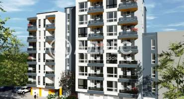 Двустаен апартамент, Стара Загора, Три чучура-север, 678574, Снимка 2