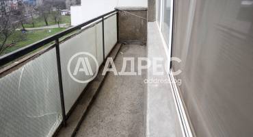 Двустаен апартамент, София, Фондови жилища, 680574, Снимка 11