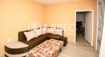 Двустаен апартамент, София, Фондови жилища, 680574, Снимка 12