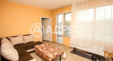 Двустаен апартамент, София, Фондови жилища, 680574, Снимка 13