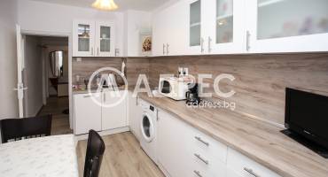 Двустаен апартамент, София, Фондови жилища, 680574, Снимка 1