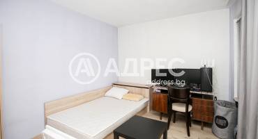 Двустаен апартамент, София, Фондови жилища, 680574, Снимка 2