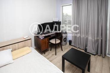 Двустаен апартамент, София, Фондови жилища, 680574, Снимка 2