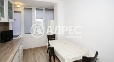 Двустаен апартамент, София, Фондови жилища, 680574, Снимка 5