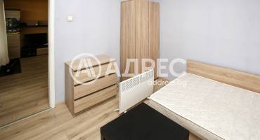 Двустаен апартамент, София, Фондови жилища, 680574, Снимка 6