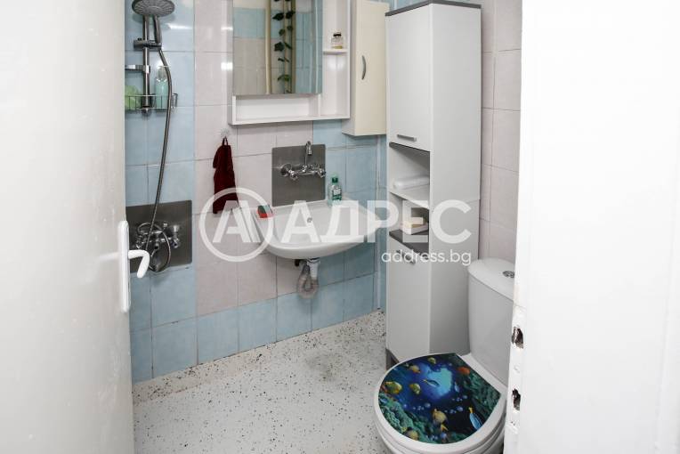 Двустаен апартамент, София, Фондови жилища, 680574, Снимка 10