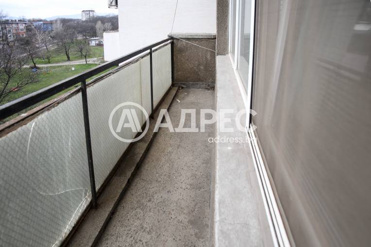 Двустаен апартамент, София, Фондови жилища, 680574, Снимка 11