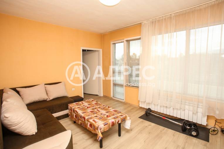 Двустаен апартамент, София, Фондови жилища, 680574, Снимка 13