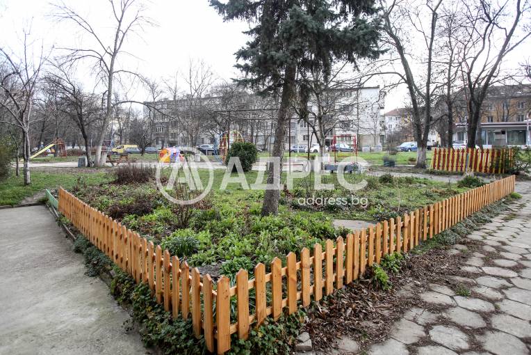 Двустаен апартамент, София, Фондови жилища, 680574, Снимка 15