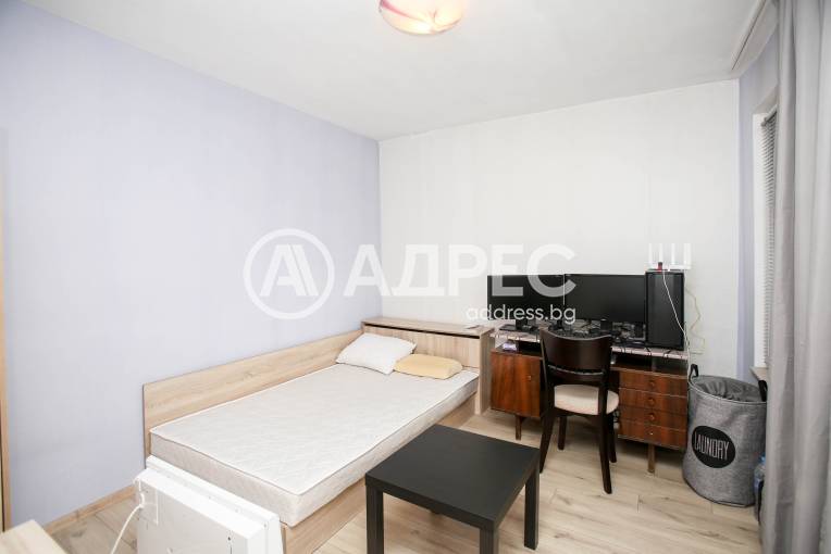 Двустаен апартамент, София, Фондови жилища, 680574, Снимка 2