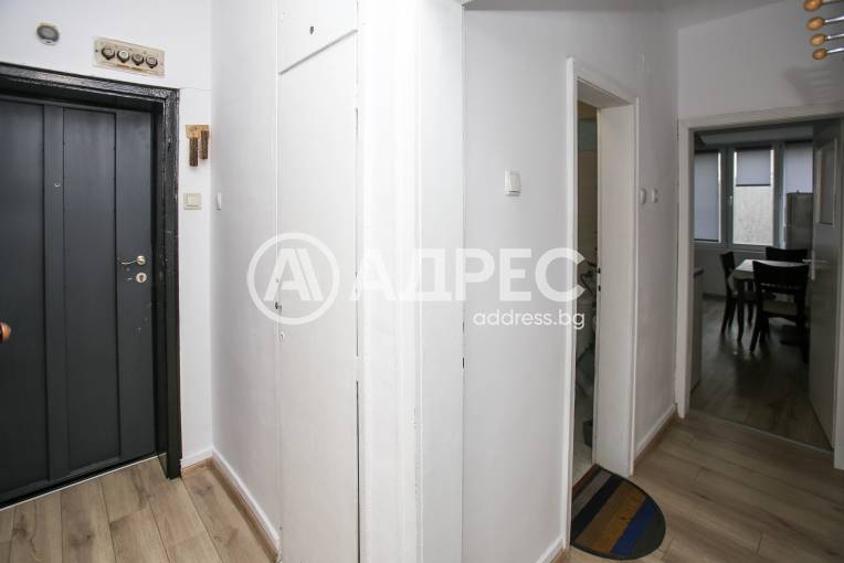 Двустаен апартамент, София, Фондови жилища, 680574, Снимка 3