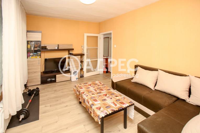 Двустаен апартамент, София, Фондови жилища, 680574, Снимка 7