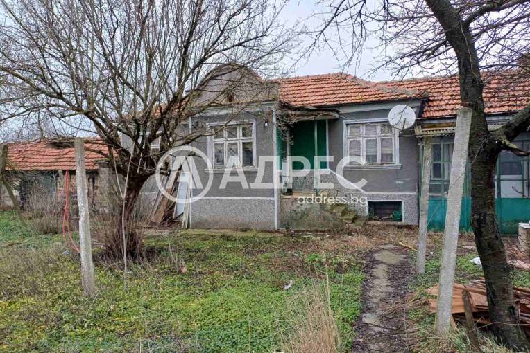 Къща/Вила, Ветрино, 682574, Снимка 3