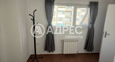 Двустаен апартамент, София, Гео Милев, 683574, Снимка 11