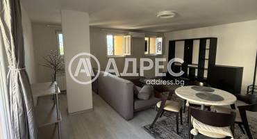 Двустаен апартамент, София, Гео Милев, 683574, Снимка 3