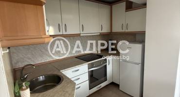Двустаен апартамент, София, Гео Милев, 683574, Снимка 4
