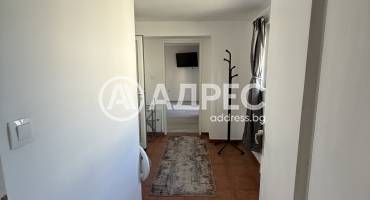 Двустаен апартамент, София, Гео Милев, 683574, Снимка 5