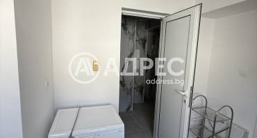 Двустаен апартамент, София, Гео Милев, 683574, Снимка 6